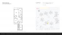Unit 117 Lancha Cir # 2-201 floor plan